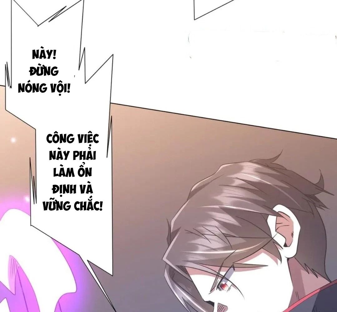 Toàn cầu kinh hoàng: Khởi đầu với hàng nghìn tỷ tiền âm phủ: Chapter 243