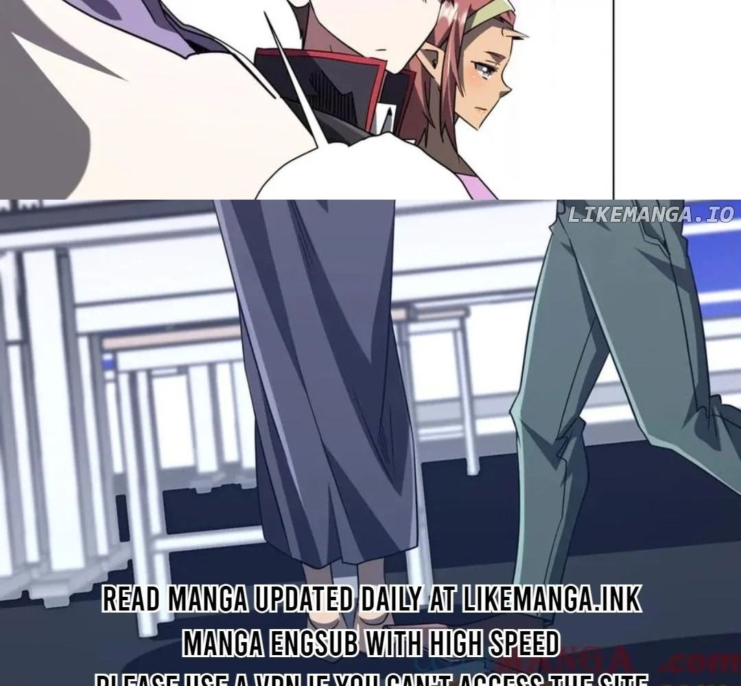 Toàn cầu kinh hoàng: Khởi đầu với hàng nghìn tỷ tiền âm phủ: Chapter 243