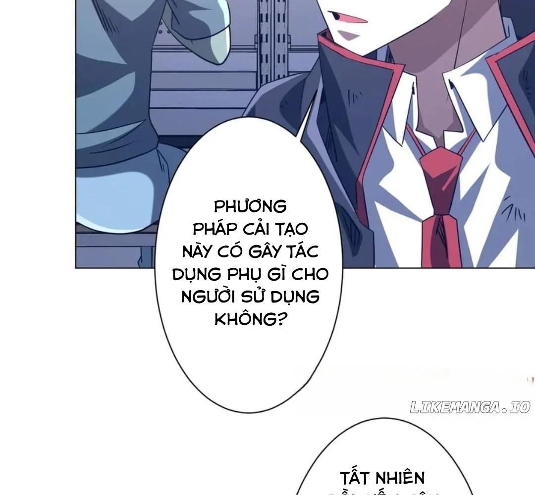 Toàn cầu kinh hoàng: Khởi đầu với hàng nghìn tỷ tiền âm phủ: Chapter 243