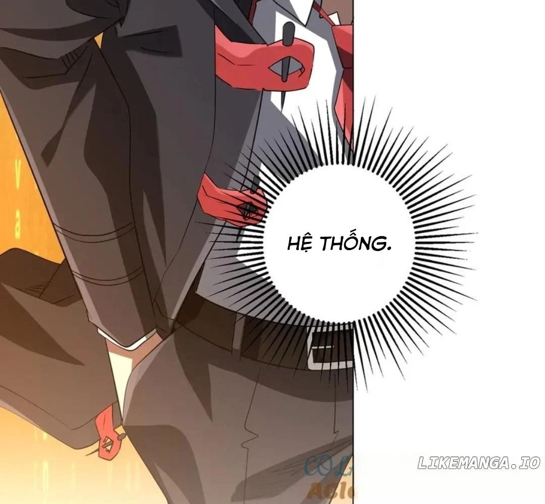 Toàn cầu kinh hoàng: Khởi đầu với hàng nghìn tỷ tiền âm phủ: Chapter 243