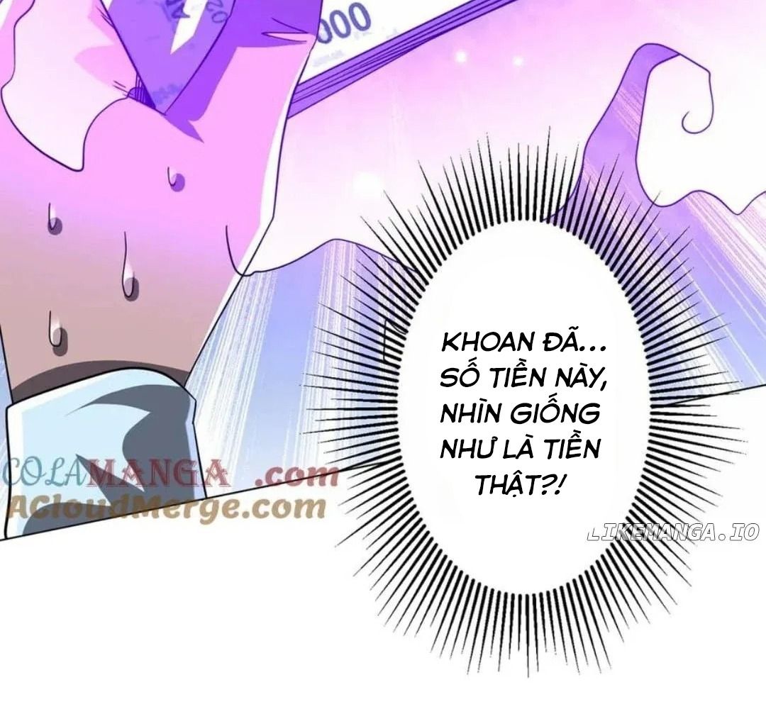 Toàn cầu kinh hoàng: Khởi đầu với hàng nghìn tỷ tiền âm phủ: Chapter 243