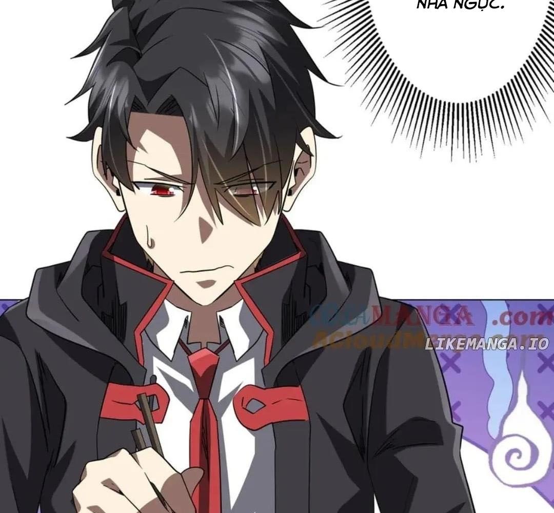 Toàn cầu kinh hoàng: Khởi đầu với hàng nghìn tỷ tiền âm phủ: Chapter 244