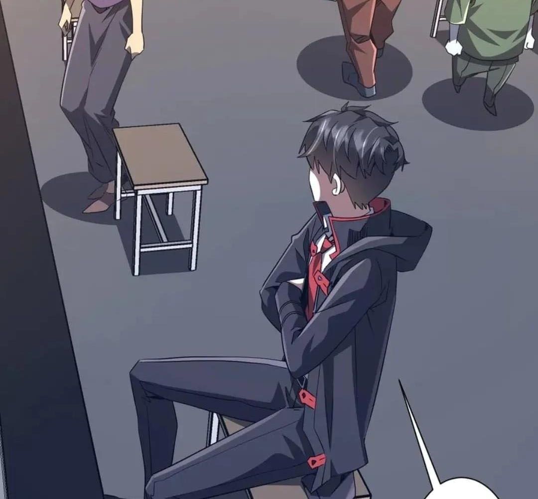 Toàn cầu kinh hoàng: Khởi đầu với hàng nghìn tỷ tiền âm phủ: Chapter 244