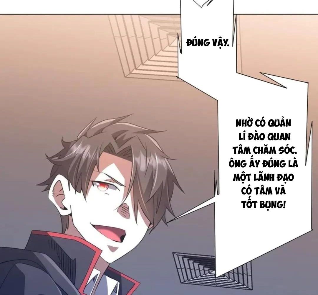 Toàn cầu kinh hoàng: Khởi đầu với hàng nghìn tỷ tiền âm phủ: Chapter 244