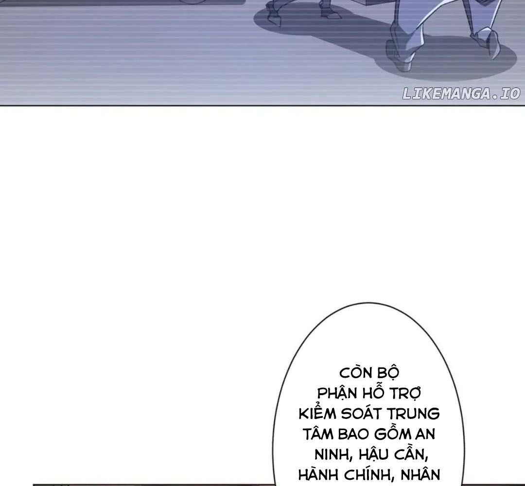 Toàn cầu kinh hoàng: Khởi đầu với hàng nghìn tỷ tiền âm phủ: Chapter 244