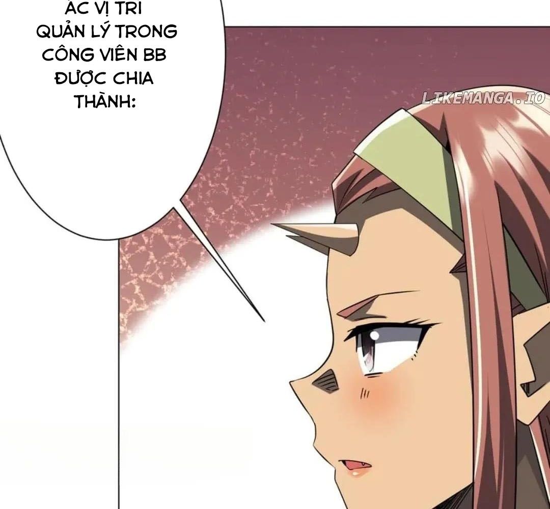 Toàn cầu kinh hoàng: Khởi đầu với hàng nghìn tỷ tiền âm phủ: Chapter 244