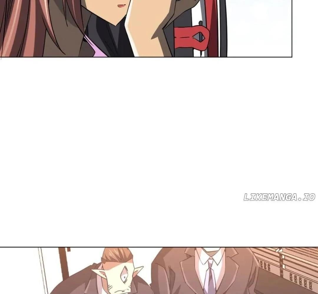 Toàn cầu kinh hoàng: Khởi đầu với hàng nghìn tỷ tiền âm phủ: Chapter 244