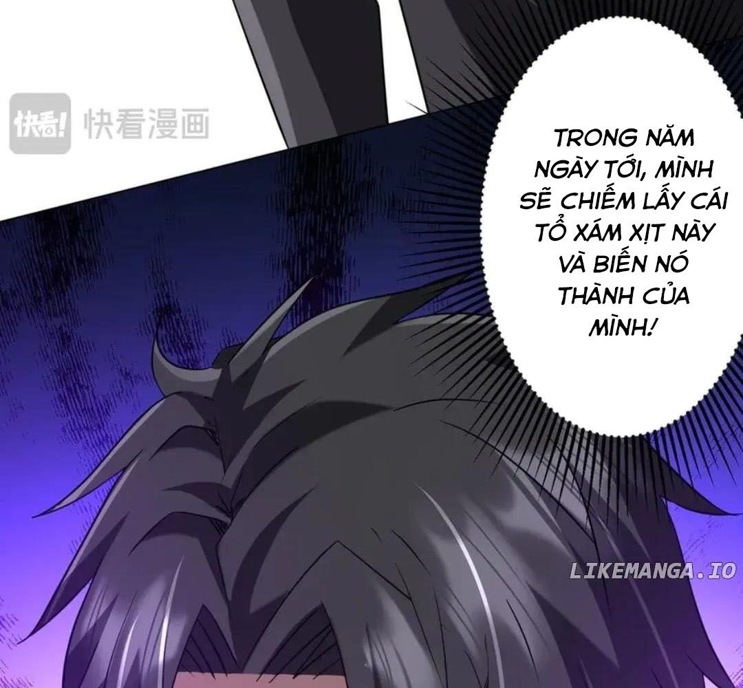 Toàn cầu kinh hoàng: Khởi đầu với hàng nghìn tỷ tiền âm phủ: Chapter 244