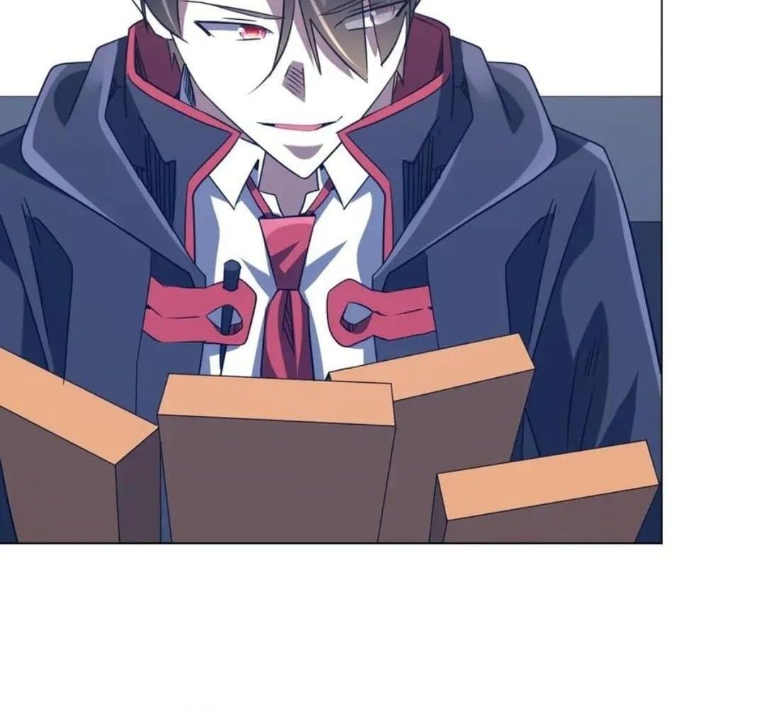 Toàn cầu kinh hoàng: Khởi đầu với hàng nghìn tỷ tiền âm phủ: Chapter 244