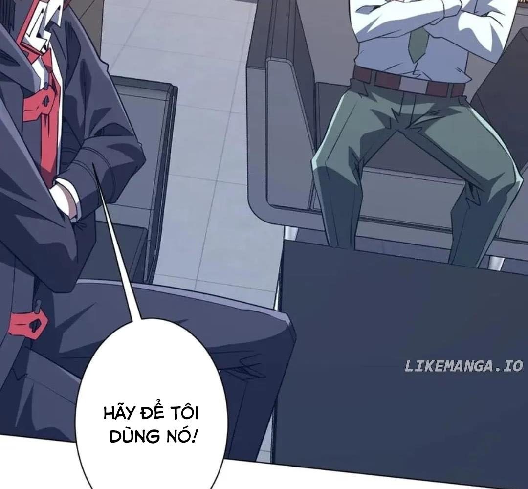 Toàn cầu kinh hoàng: Khởi đầu với hàng nghìn tỷ tiền âm phủ: Chapter 244