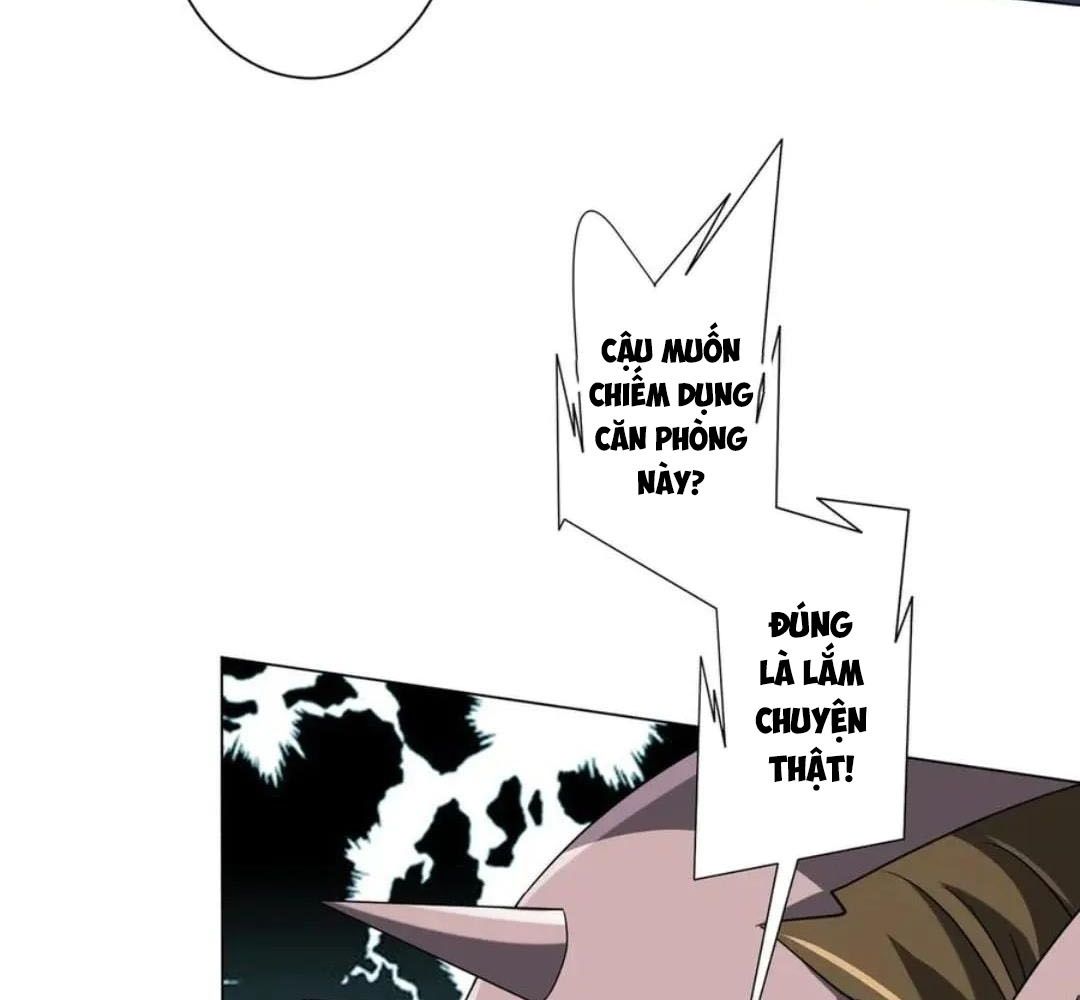 Toàn cầu kinh hoàng: Khởi đầu với hàng nghìn tỷ tiền âm phủ: Chapter 244