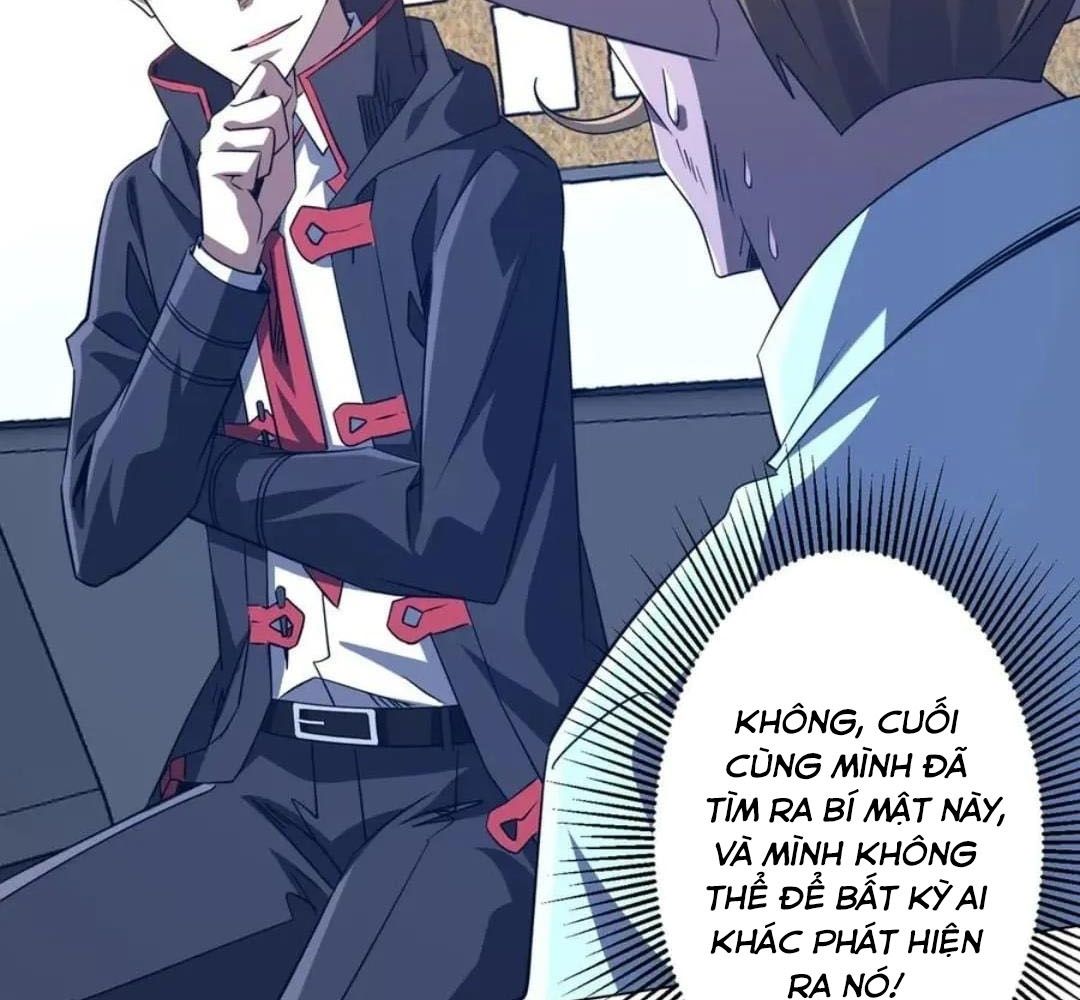 Toàn cầu kinh hoàng: Khởi đầu với hàng nghìn tỷ tiền âm phủ: Chapter 244