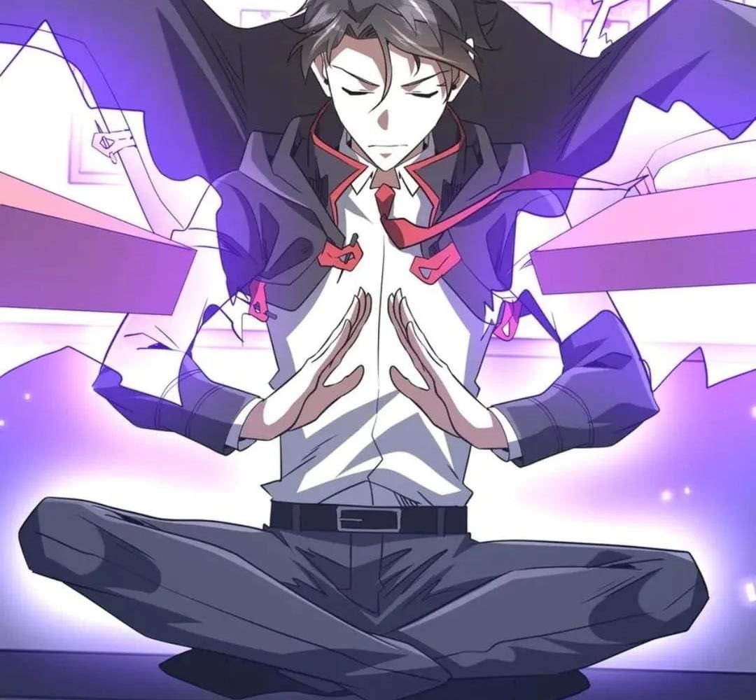 Toàn cầu kinh hoàng: Khởi đầu với hàng nghìn tỷ tiền âm phủ: Chapter 244