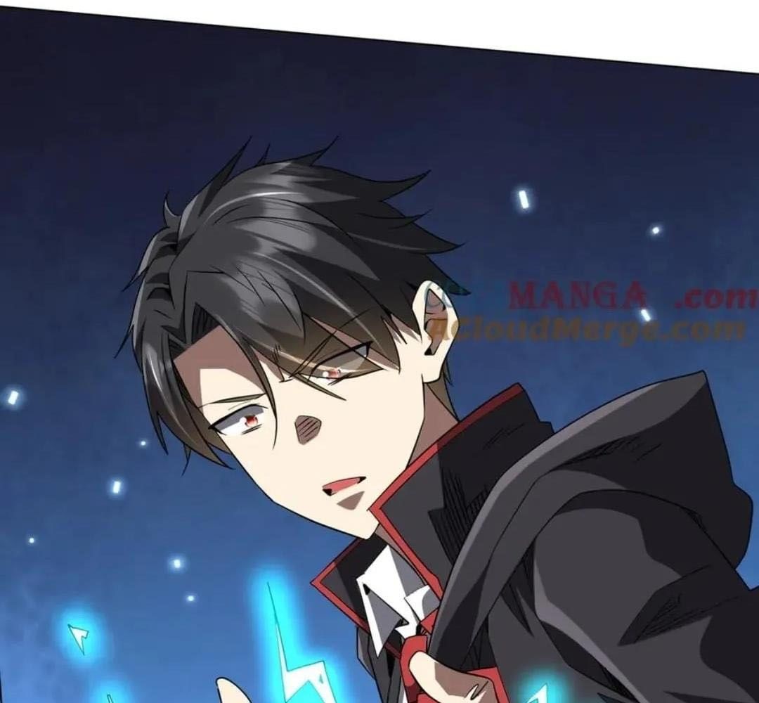 Toàn cầu kinh hoàng: Khởi đầu với hàng nghìn tỷ tiền âm phủ: Chapter 244