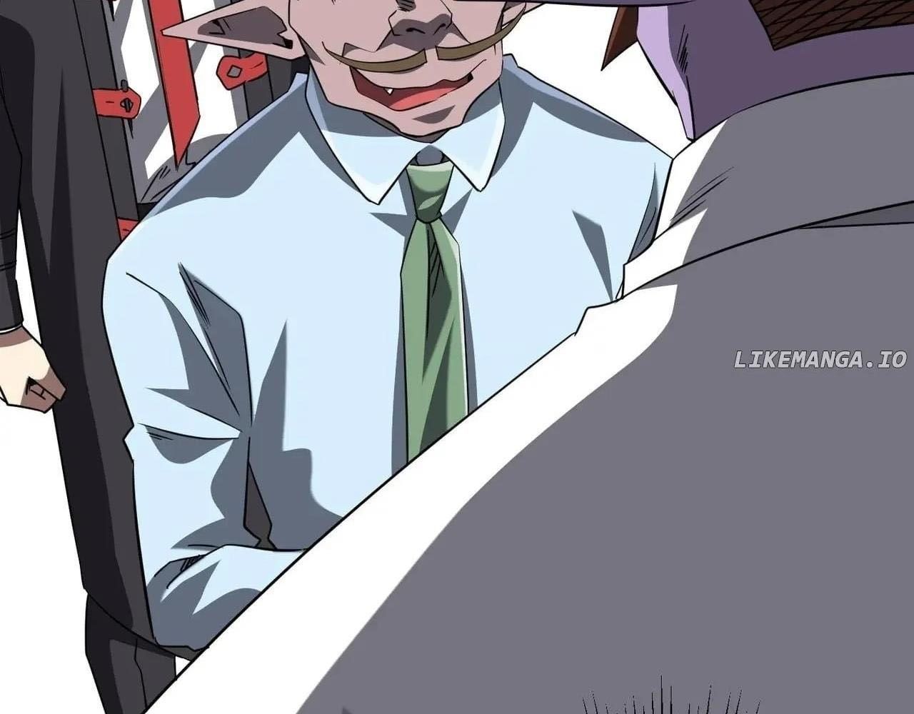 Toàn cầu kinh hoàng: Khởi đầu với hàng nghìn tỷ tiền âm phủ: Chapter 245