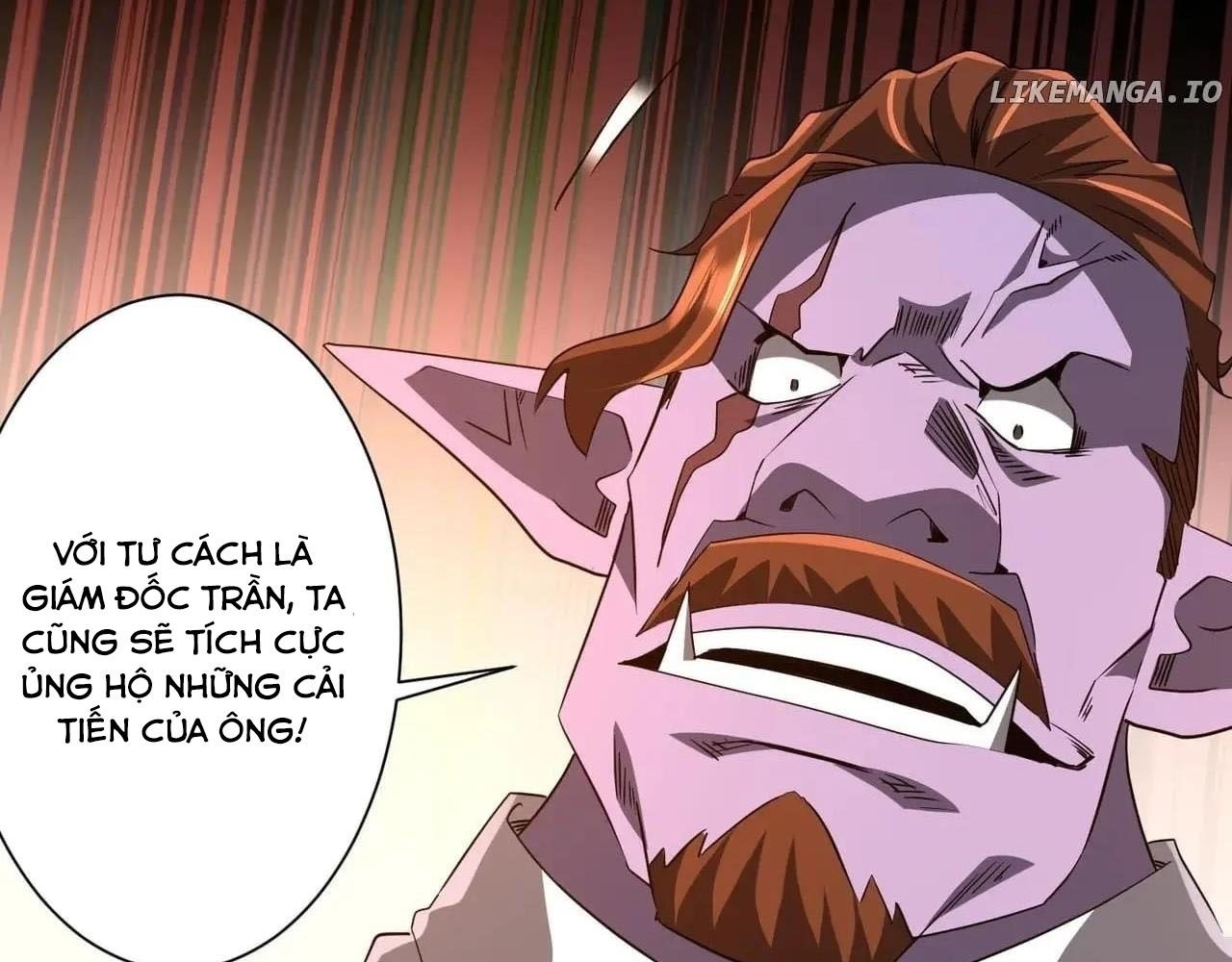 Toàn cầu kinh hoàng: Khởi đầu với hàng nghìn tỷ tiền âm phủ: Chapter 245