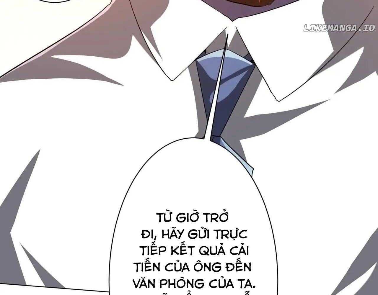 Toàn cầu kinh hoàng: Khởi đầu với hàng nghìn tỷ tiền âm phủ: Chapter 245