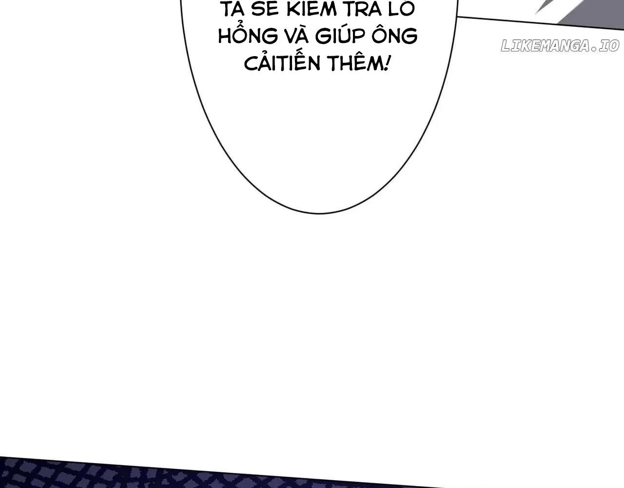 Toàn cầu kinh hoàng: Khởi đầu với hàng nghìn tỷ tiền âm phủ: Chapter 245