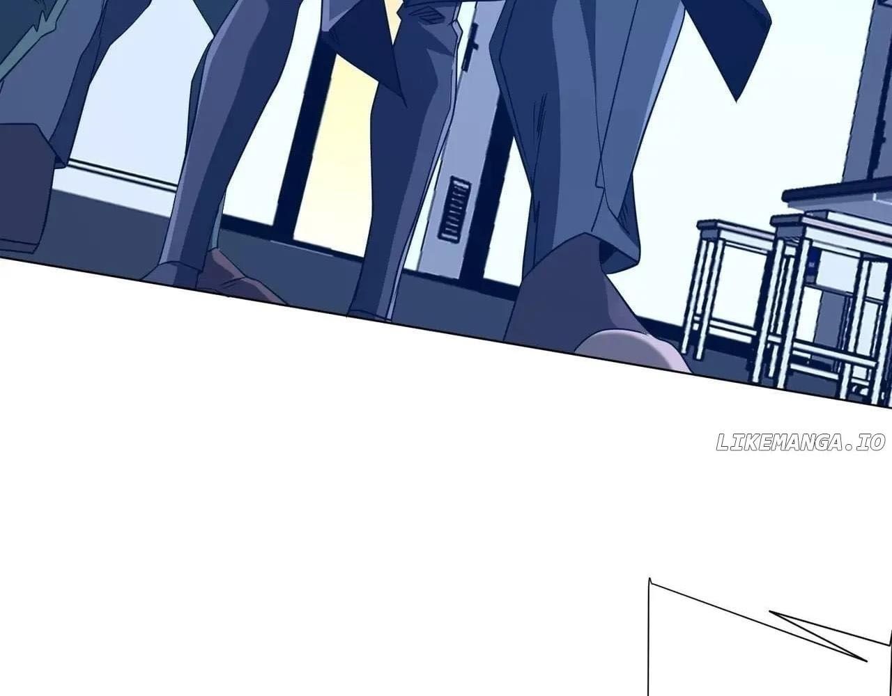 Toàn cầu kinh hoàng: Khởi đầu với hàng nghìn tỷ tiền âm phủ: Chapter 245