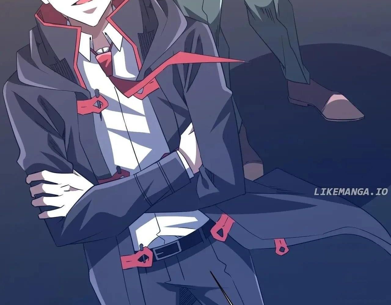 Toàn cầu kinh hoàng: Khởi đầu với hàng nghìn tỷ tiền âm phủ: Chapter 245