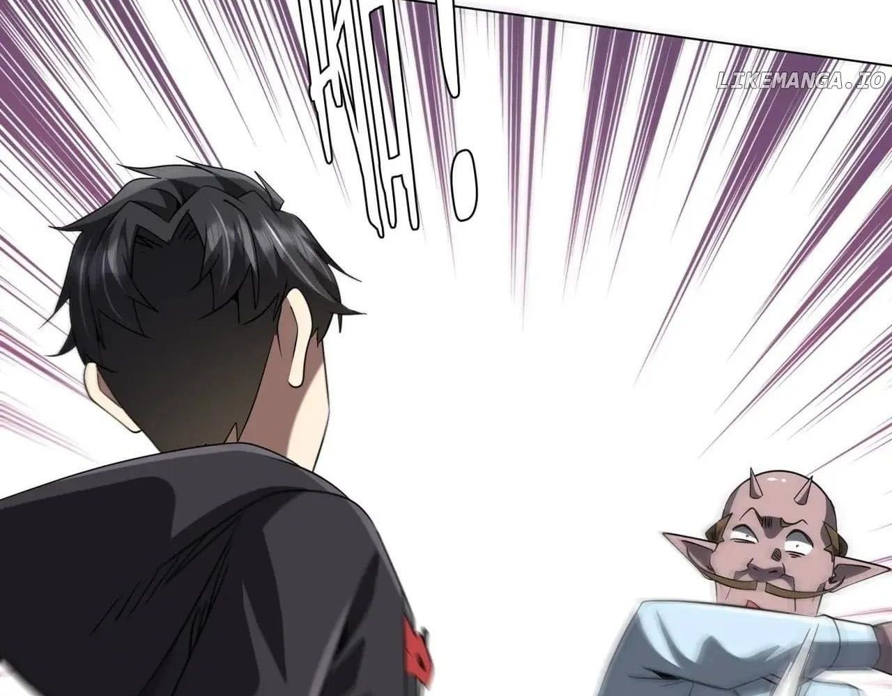 Toàn cầu kinh hoàng: Khởi đầu với hàng nghìn tỷ tiền âm phủ: Chapter 245