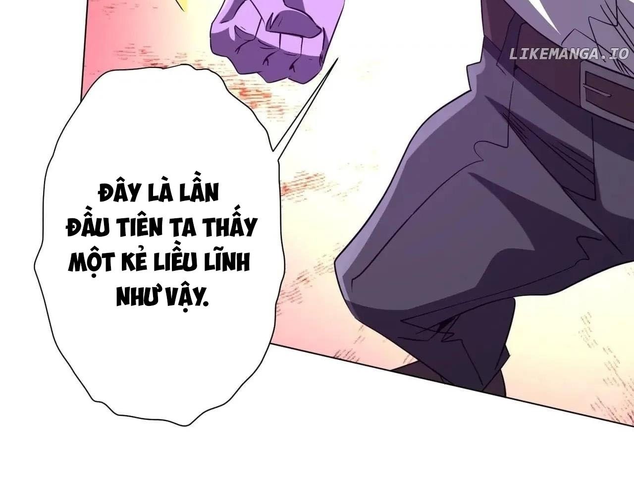 Toàn cầu kinh hoàng: Khởi đầu với hàng nghìn tỷ tiền âm phủ: Chapter 245