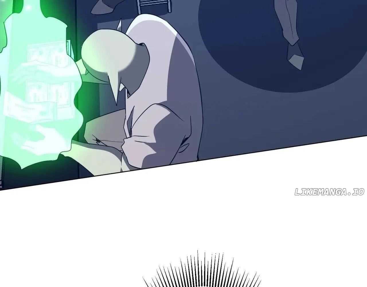 Toàn cầu kinh hoàng: Khởi đầu với hàng nghìn tỷ tiền âm phủ: Chapter 245