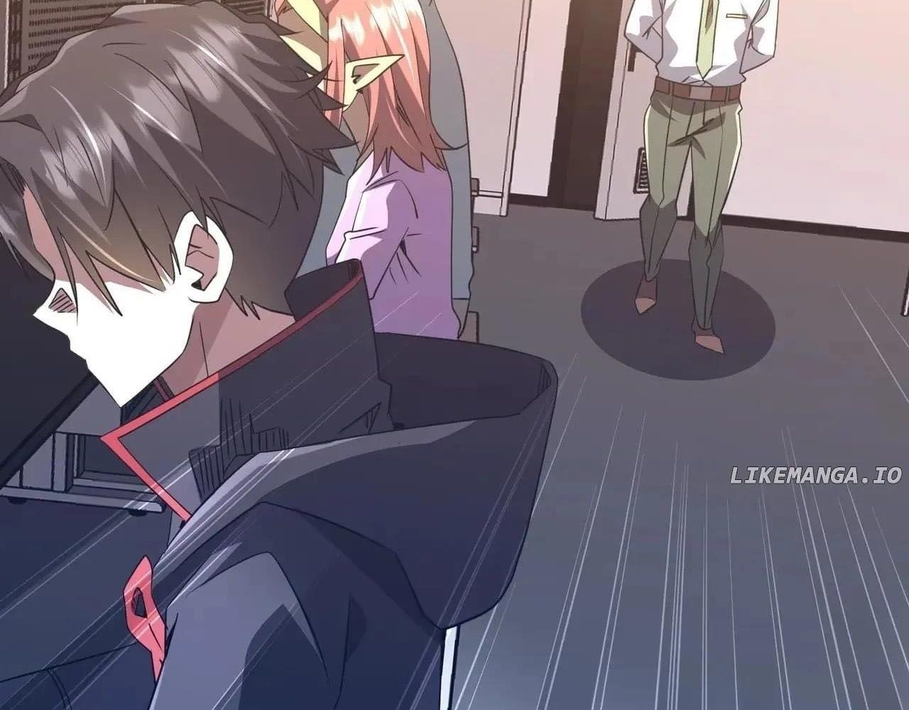 Toàn cầu kinh hoàng: Khởi đầu với hàng nghìn tỷ tiền âm phủ: Chapter 245