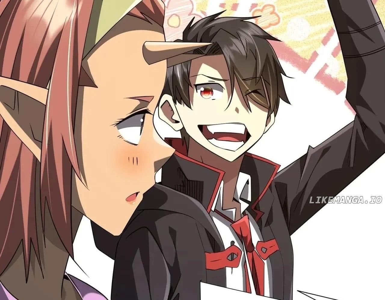 Toàn cầu kinh hoàng: Khởi đầu với hàng nghìn tỷ tiền âm phủ: Chapter 245