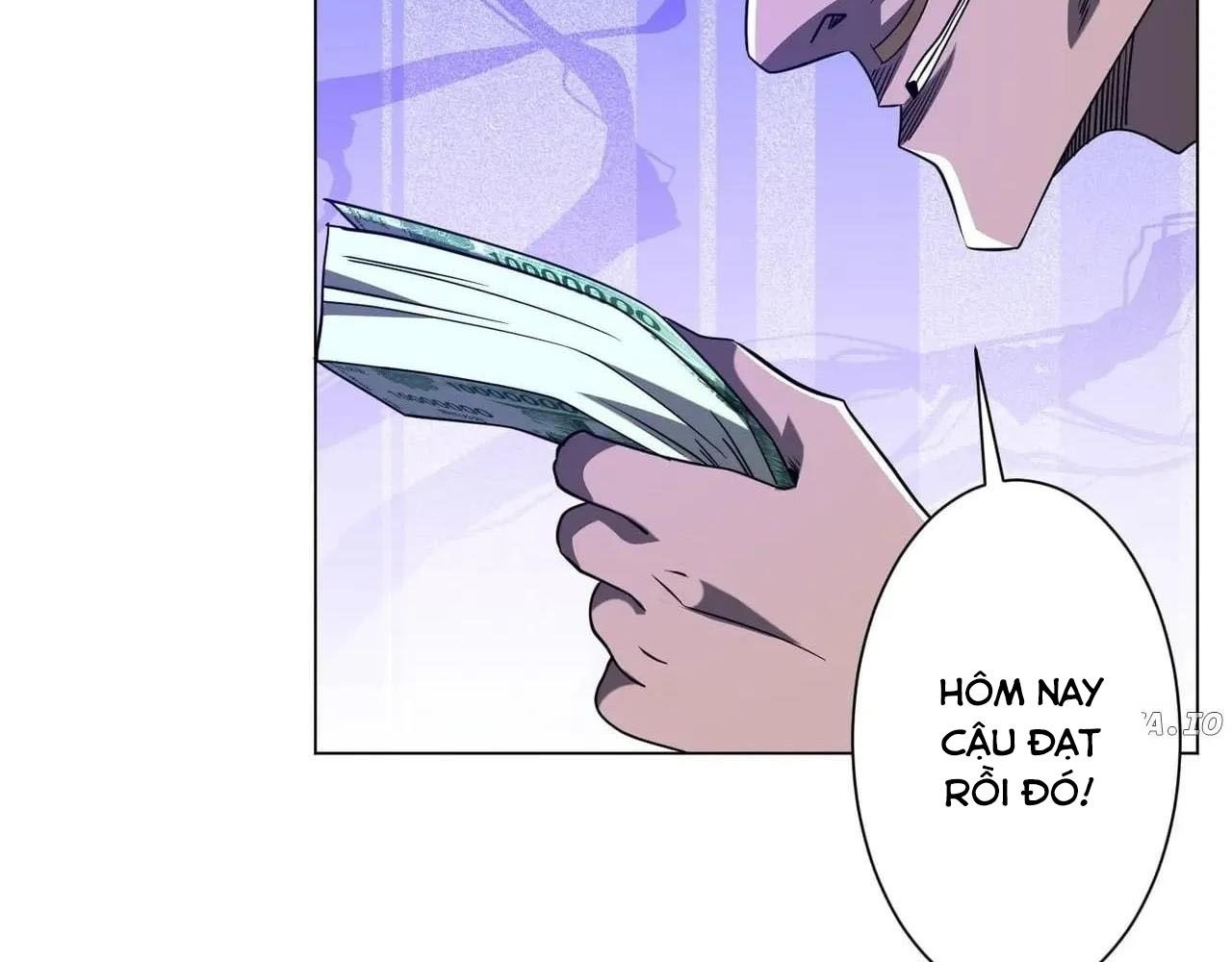 Toàn cầu kinh hoàng: Khởi đầu với hàng nghìn tỷ tiền âm phủ: Chapter 245