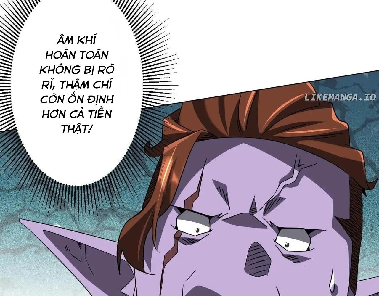 Toàn cầu kinh hoàng: Khởi đầu với hàng nghìn tỷ tiền âm phủ: Chapter 245