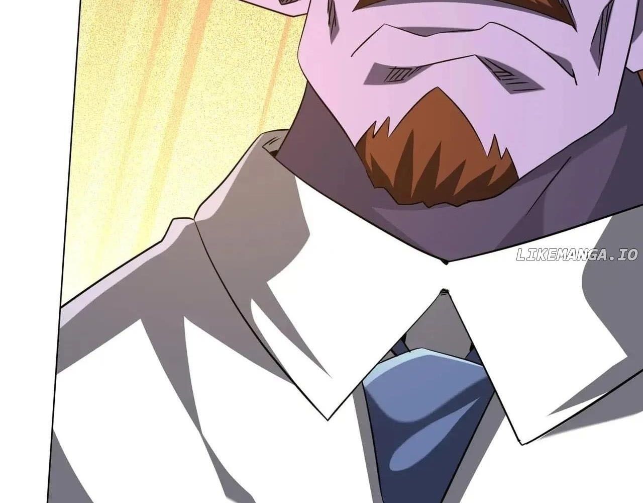 Toàn cầu kinh hoàng: Khởi đầu với hàng nghìn tỷ tiền âm phủ: Chapter 245