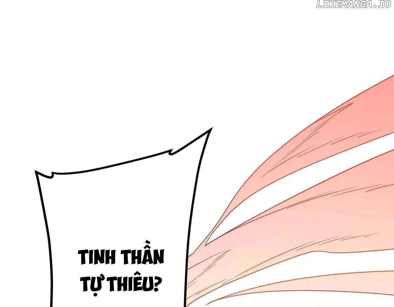 Toàn cầu kinh hoàng: Khởi đầu với hàng nghìn tỷ tiền âm phủ: Chapter 246