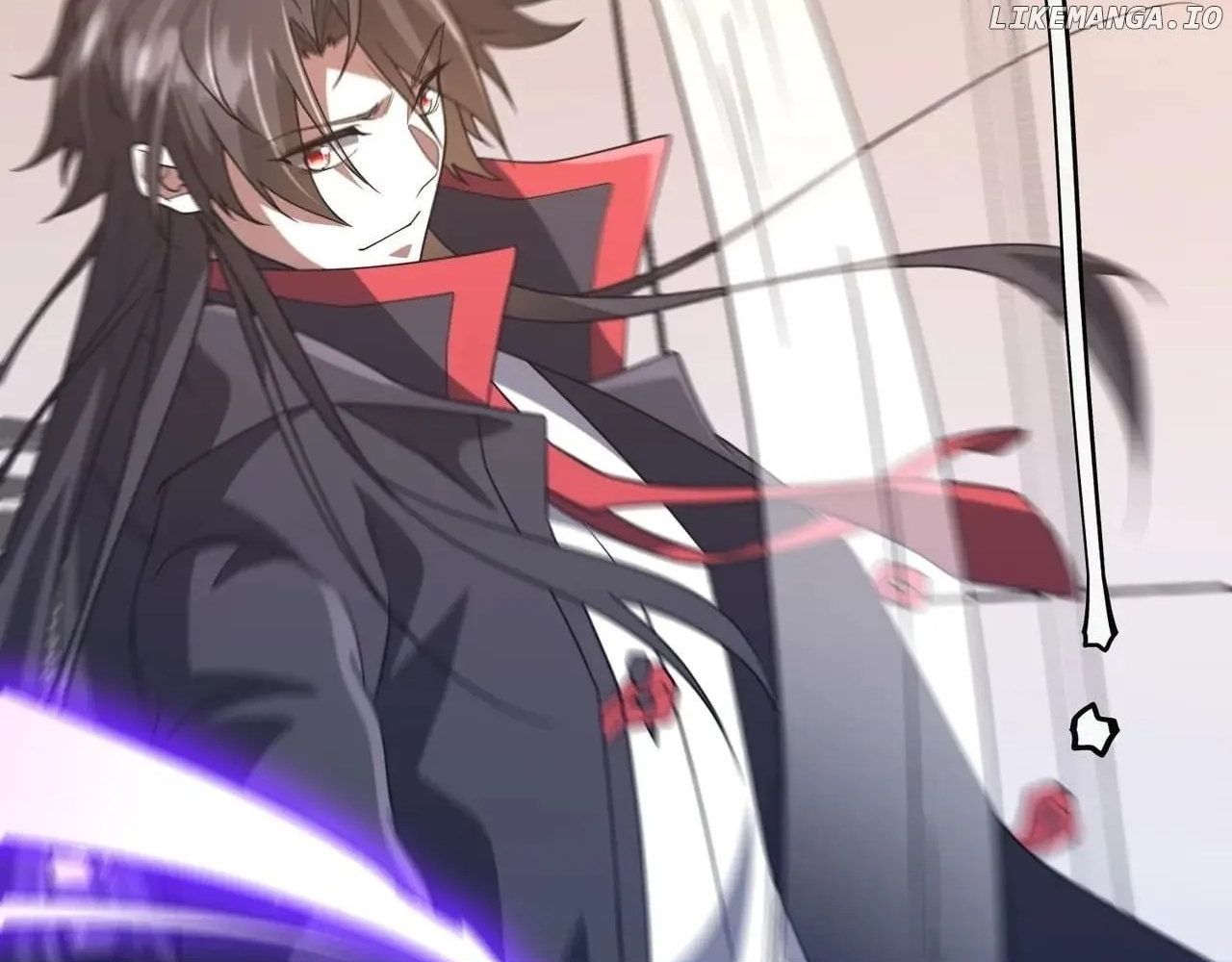 Toàn cầu kinh hoàng: Khởi đầu với hàng nghìn tỷ tiền âm phủ: Chapter 246