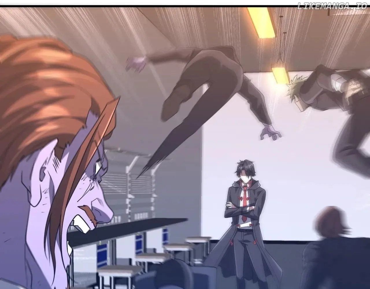 Toàn cầu kinh hoàng: Khởi đầu với hàng nghìn tỷ tiền âm phủ: Chapter 246