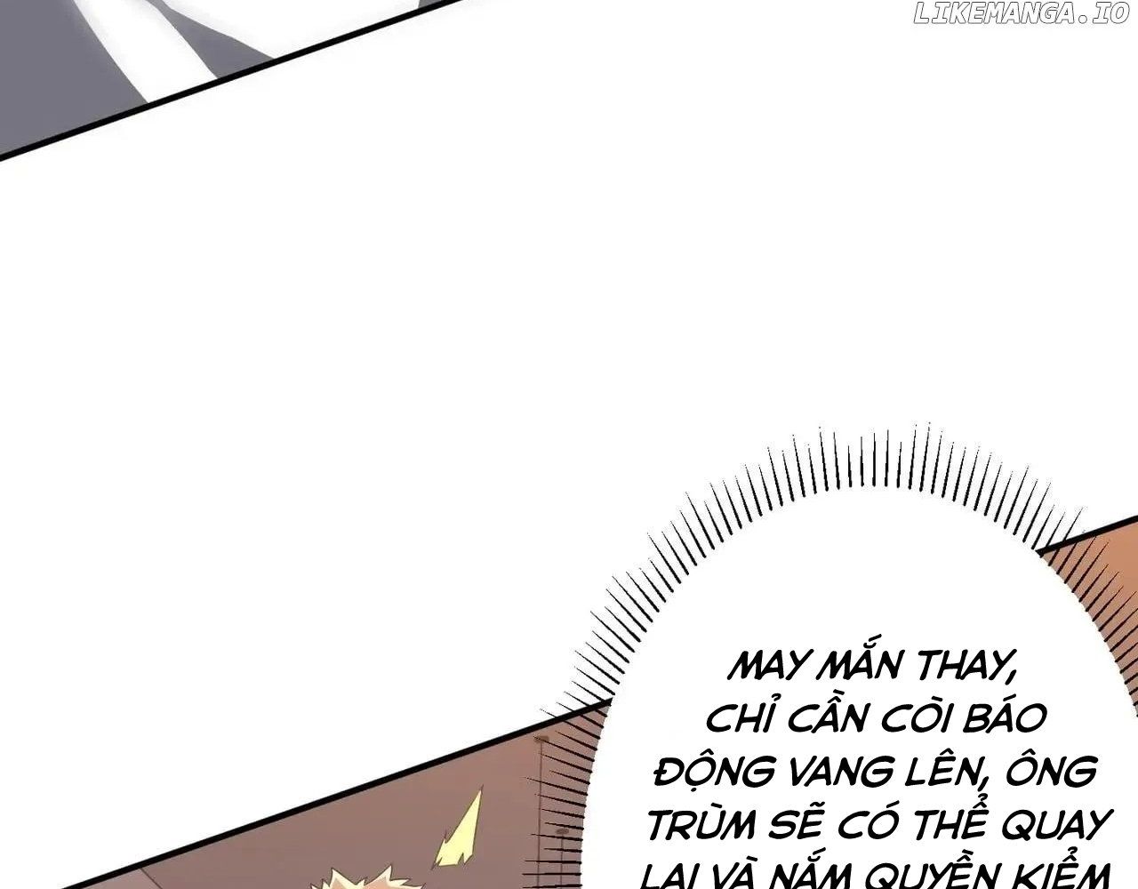 Toàn cầu kinh hoàng: Khởi đầu với hàng nghìn tỷ tiền âm phủ: Chapter 246