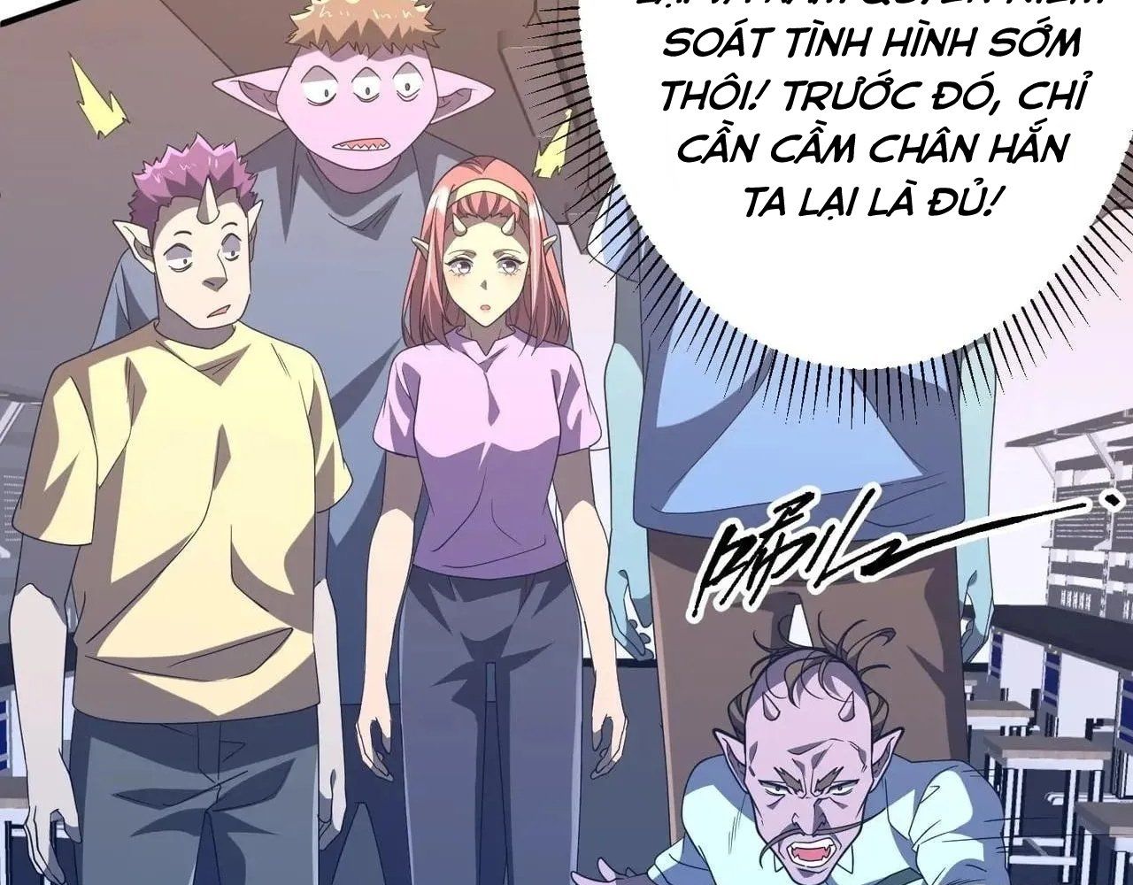 Toàn cầu kinh hoàng: Khởi đầu với hàng nghìn tỷ tiền âm phủ: Chapter 246