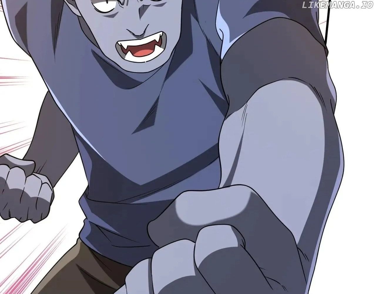 Toàn cầu kinh hoàng: Khởi đầu với hàng nghìn tỷ tiền âm phủ: Chapter 246