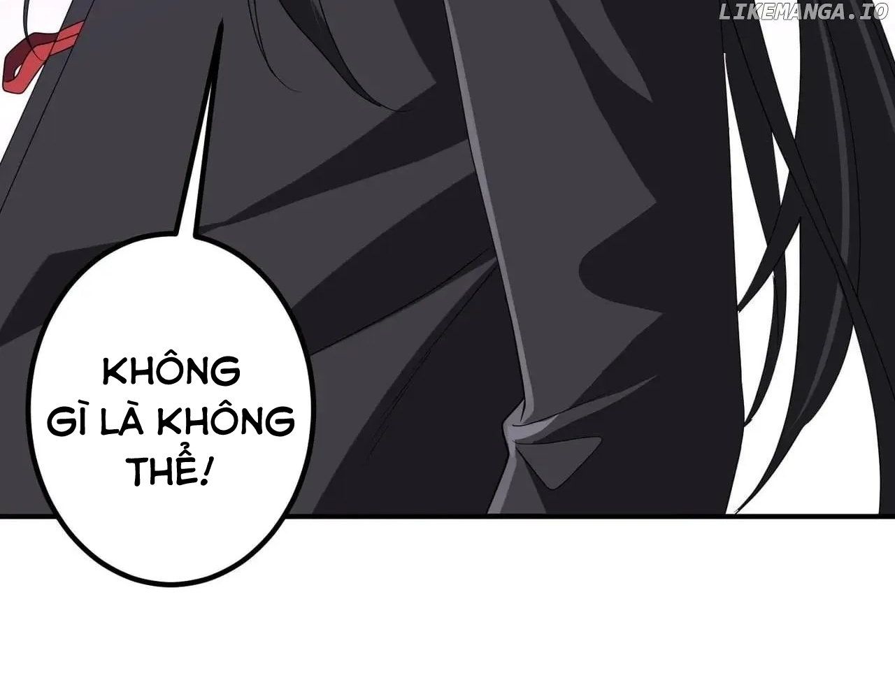 Toàn cầu kinh hoàng: Khởi đầu với hàng nghìn tỷ tiền âm phủ: Chapter 246