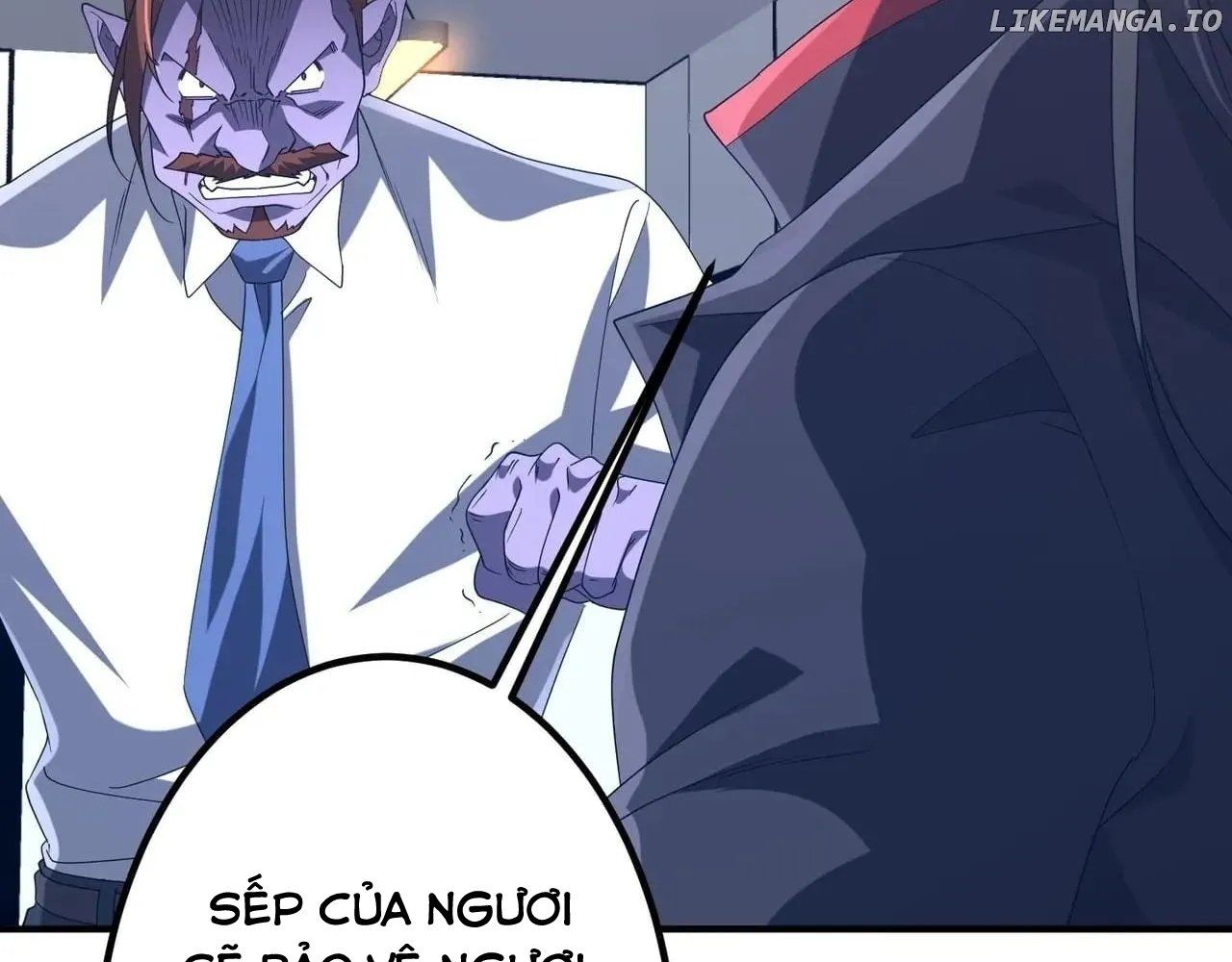 Toàn cầu kinh hoàng: Khởi đầu với hàng nghìn tỷ tiền âm phủ: Chapter 246