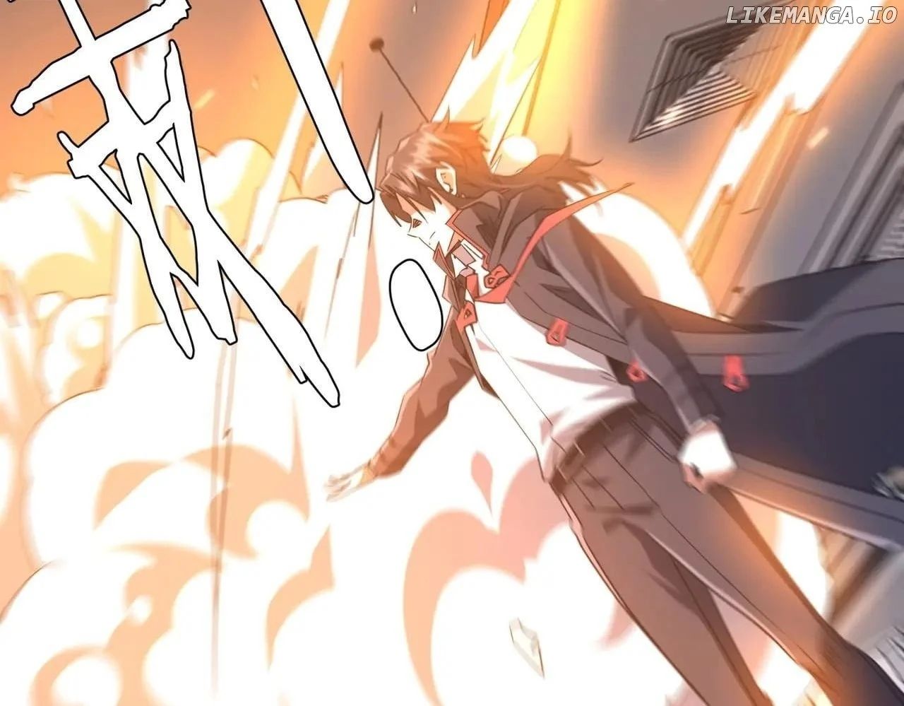 Toàn cầu kinh hoàng: Khởi đầu với hàng nghìn tỷ tiền âm phủ: Chapter 247