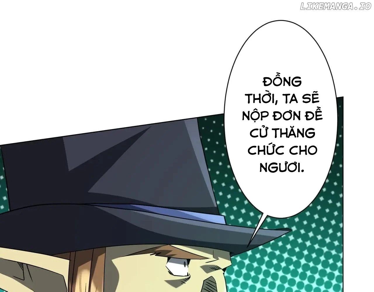 Toàn cầu kinh hoàng: Khởi đầu với hàng nghìn tỷ tiền âm phủ: Chapter 247