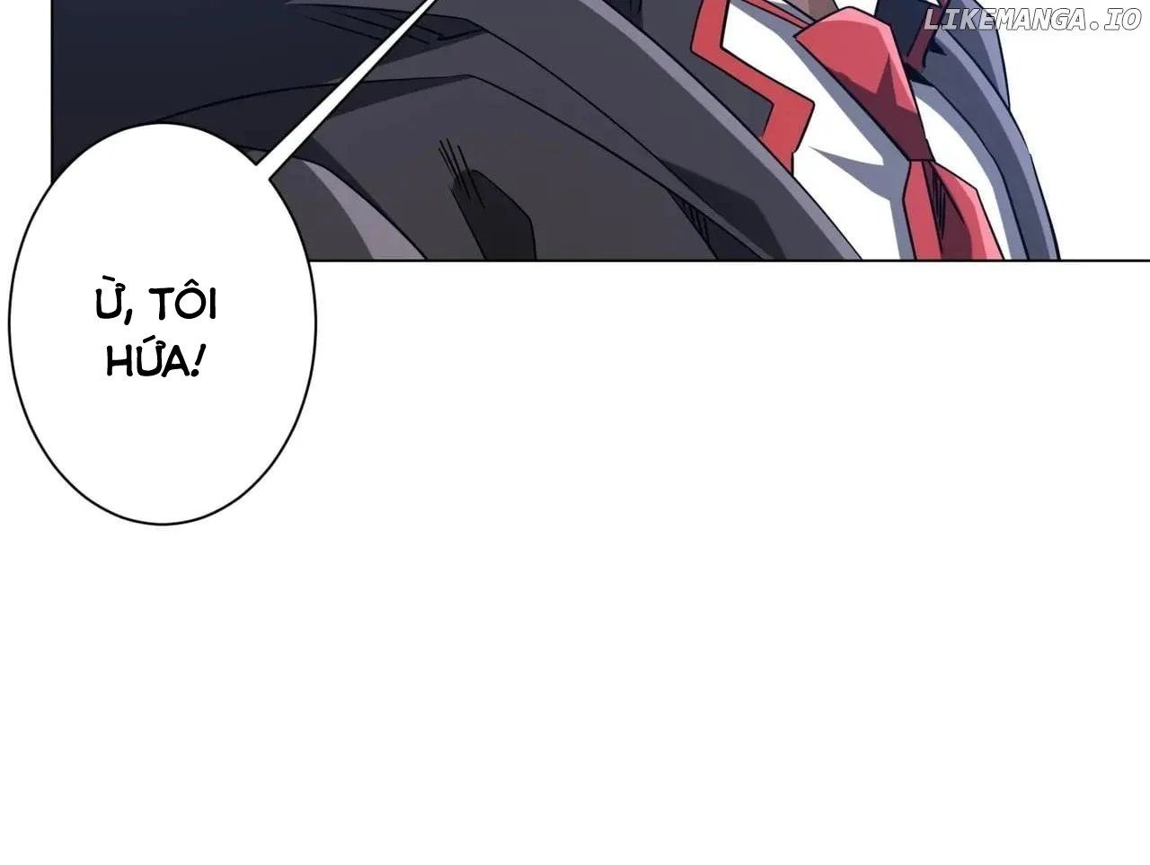 Toàn cầu kinh hoàng: Khởi đầu với hàng nghìn tỷ tiền âm phủ: Chapter 247