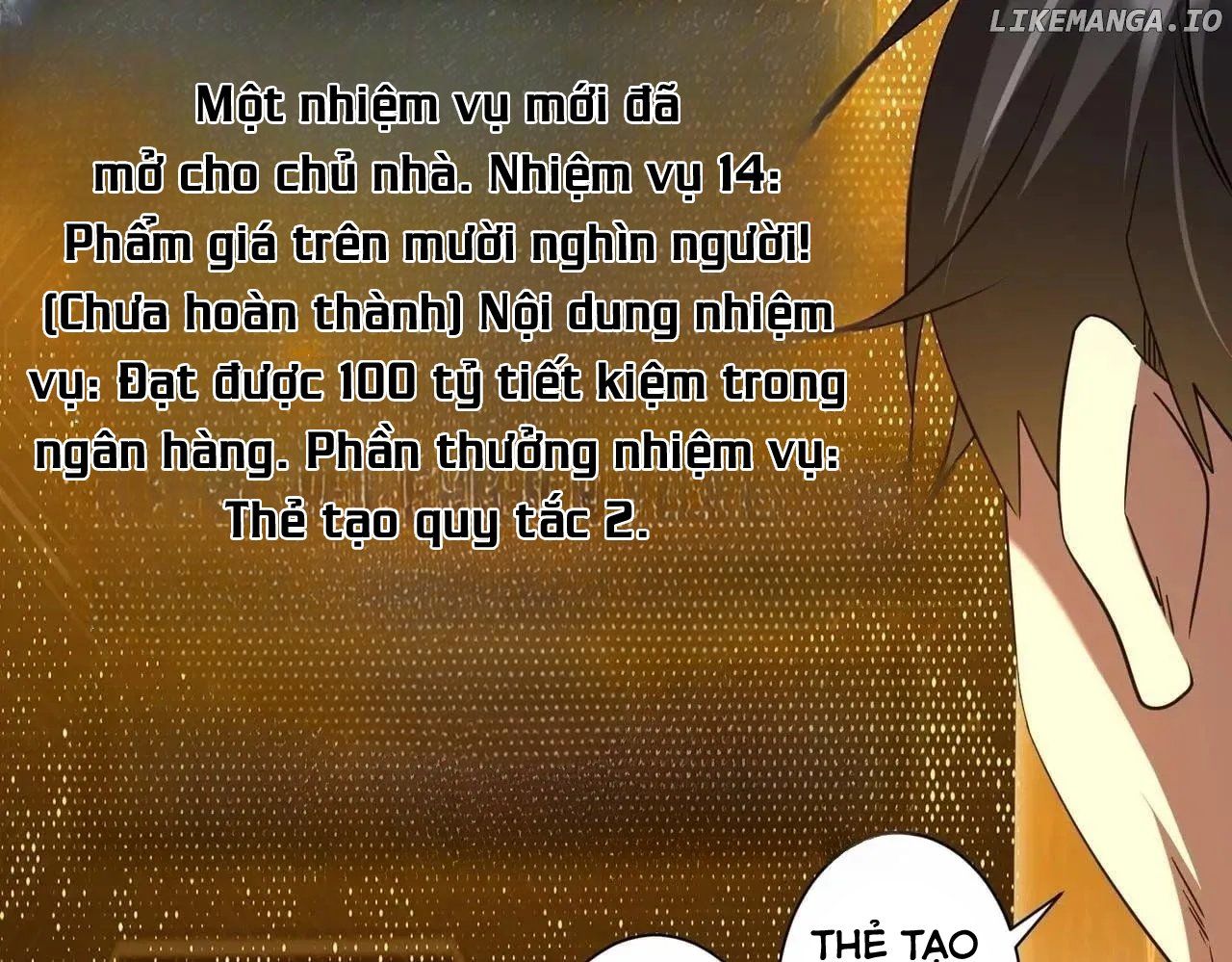 Toàn cầu kinh hoàng: Khởi đầu với hàng nghìn tỷ tiền âm phủ: Chapter 247