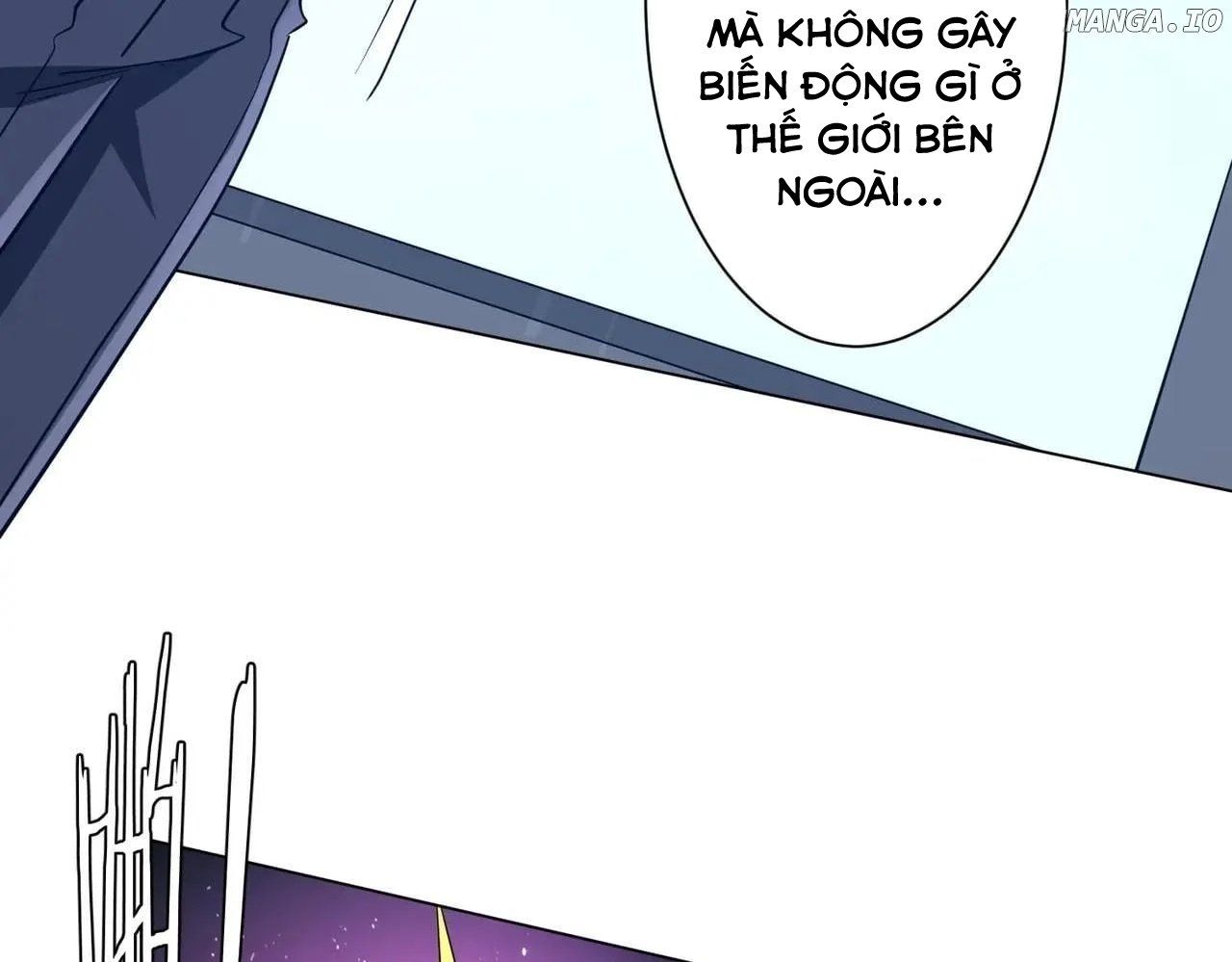 Toàn cầu kinh hoàng: Khởi đầu với hàng nghìn tỷ tiền âm phủ: Chapter 247