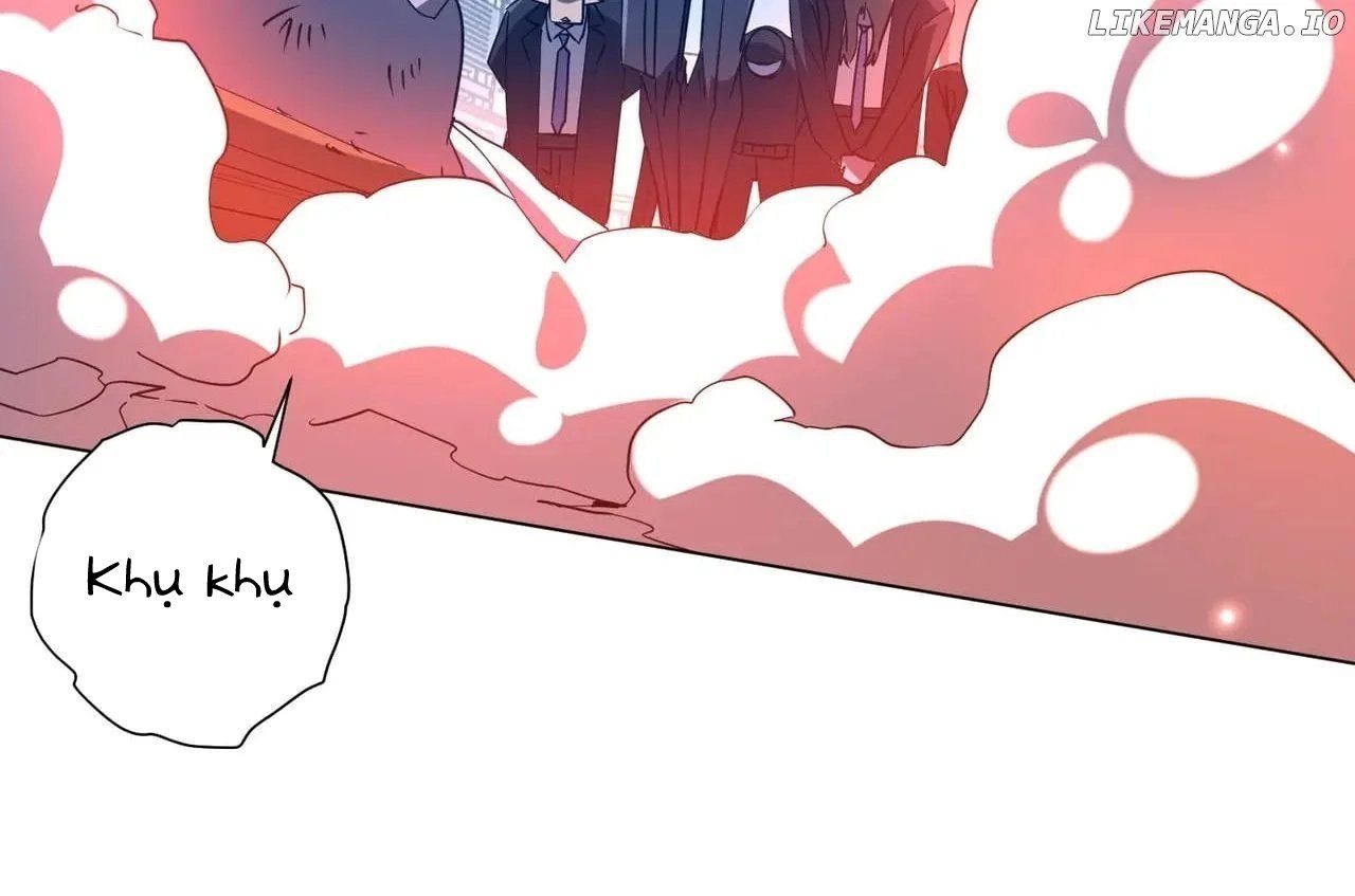 Toàn cầu kinh hoàng: Khởi đầu với hàng nghìn tỷ tiền âm phủ: Chapter 247