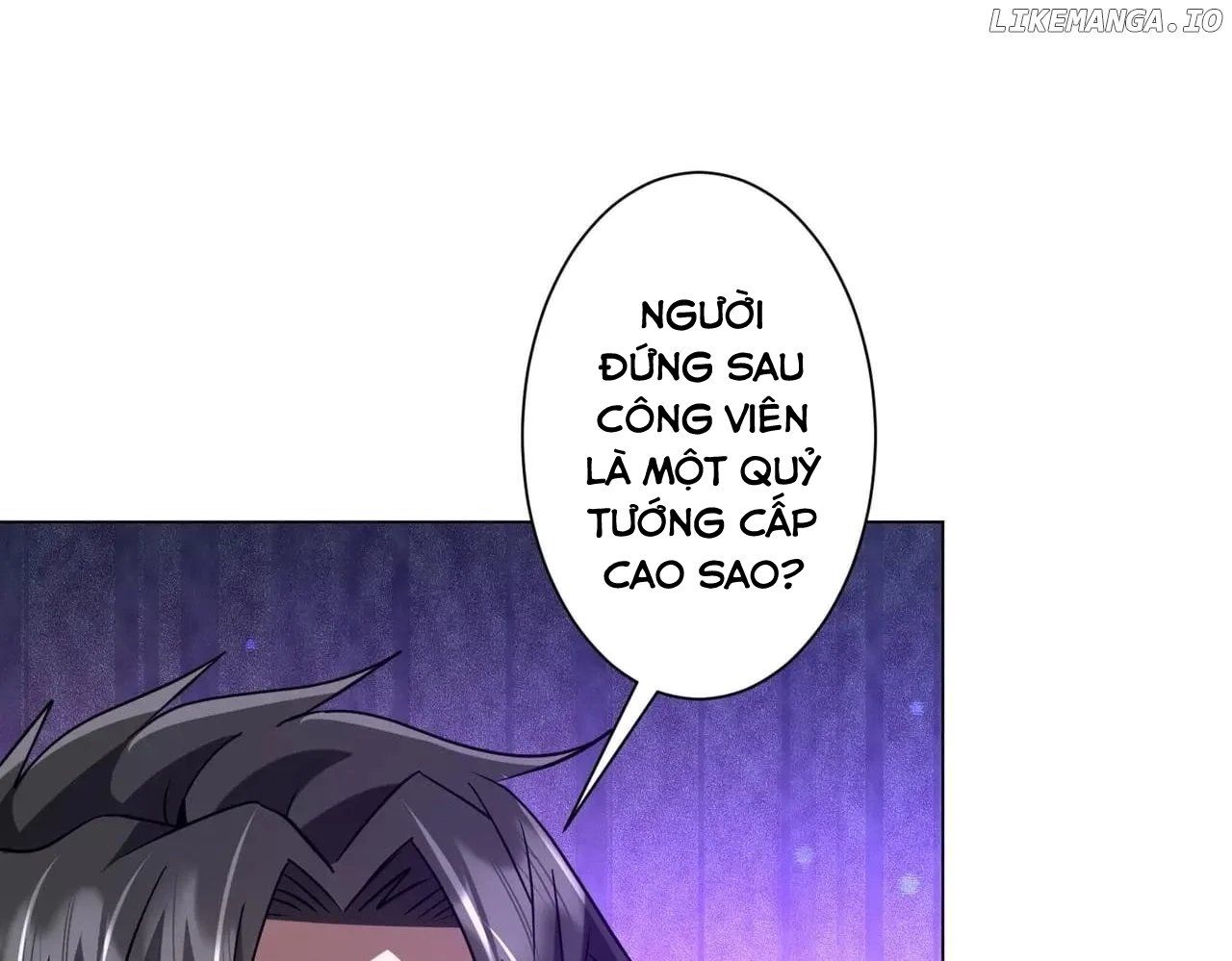 Toàn cầu kinh hoàng: Khởi đầu với hàng nghìn tỷ tiền âm phủ: Chapter 247