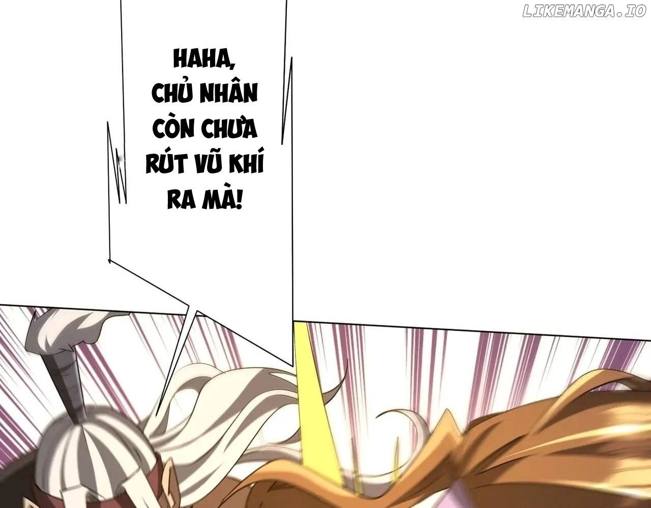 Toàn cầu kinh hoàng: Khởi đầu với hàng nghìn tỷ tiền âm phủ: Chapter 247