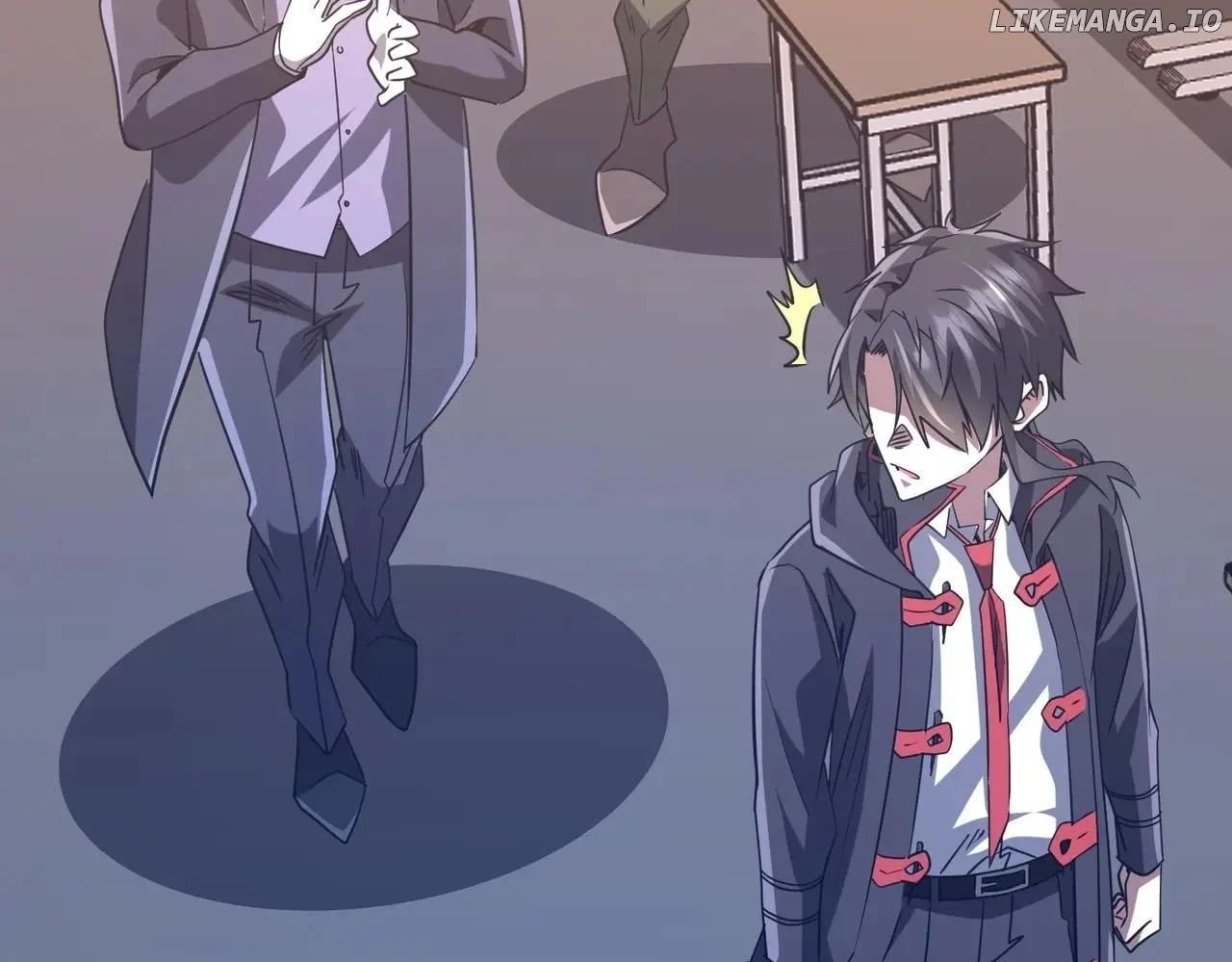 Toàn cầu kinh hoàng: Khởi đầu với hàng nghìn tỷ tiền âm phủ: Chapter 247