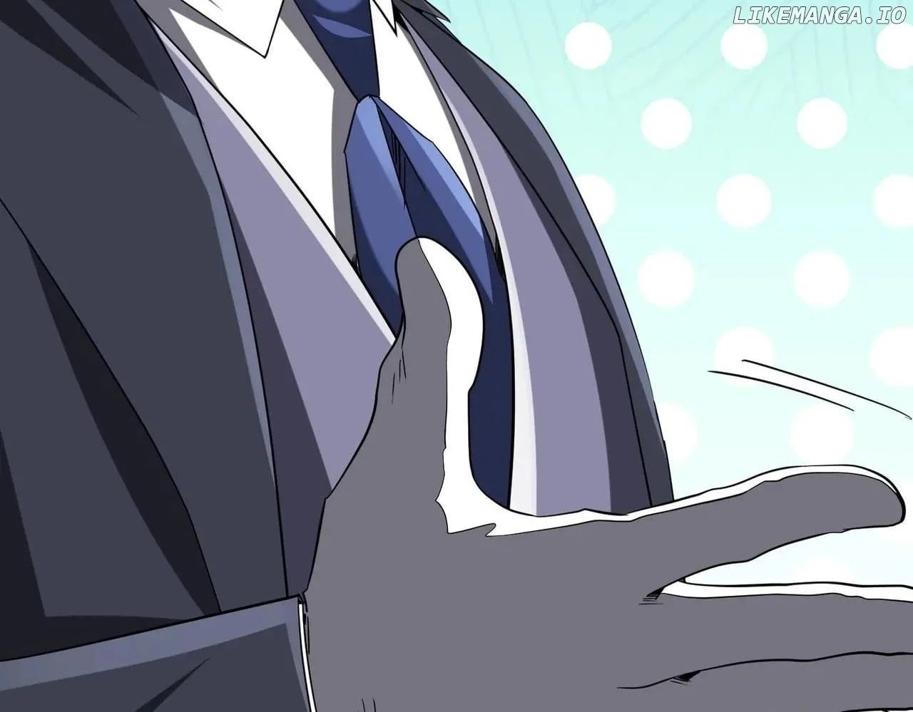 Toàn cầu kinh hoàng: Khởi đầu với hàng nghìn tỷ tiền âm phủ: Chapter 247